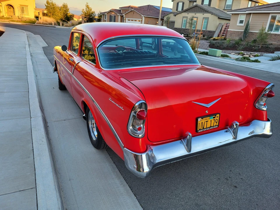 1956 Chevrolet 150 & 210 - Image 18 of 31