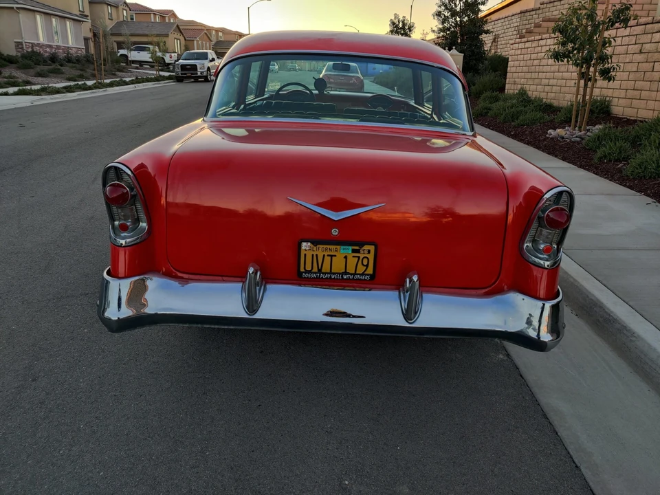 1956 Chevrolet 150 & 210 - Image 19 of 31