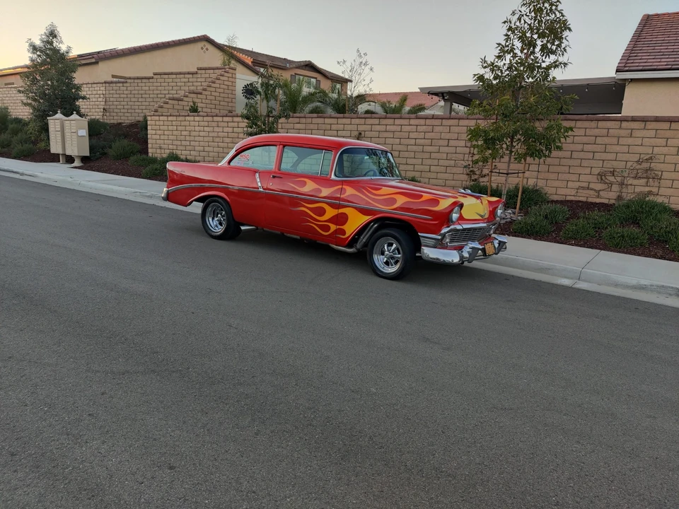 1956 Chevrolet 150 & 210 - Image 31 of 31
