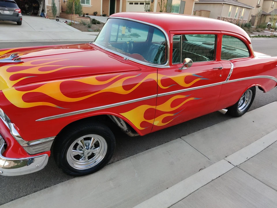 1956 Chevrolet 150 & 210 - Image 13 of 31