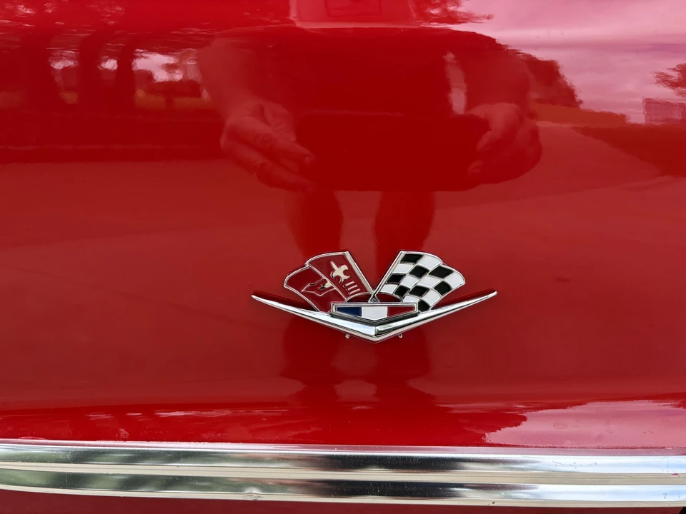 1963 Chevrolet Impala 3rd Gen - Image 25 of 31
