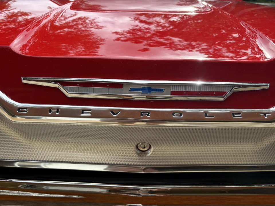 1963 Chevrolet Impala 3rd Gen - Image 29 of 31
