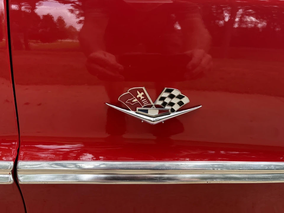 1963 Chevrolet Impala 3rd Gen - Image 26 of 31