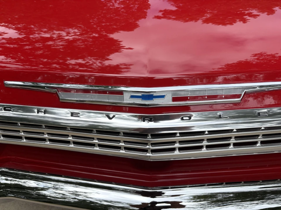 1963 Chevrolet Impala 3rd Gen - Image 24 of 31
