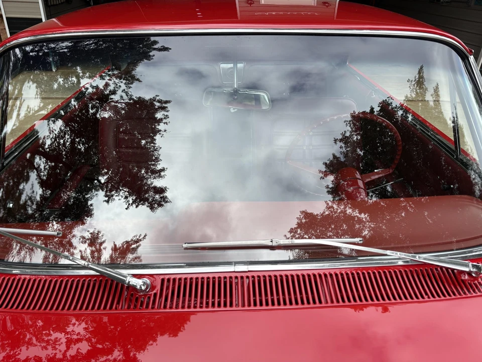 1963 Chevrolet Impala 3rd Gen - Image 30 of 31