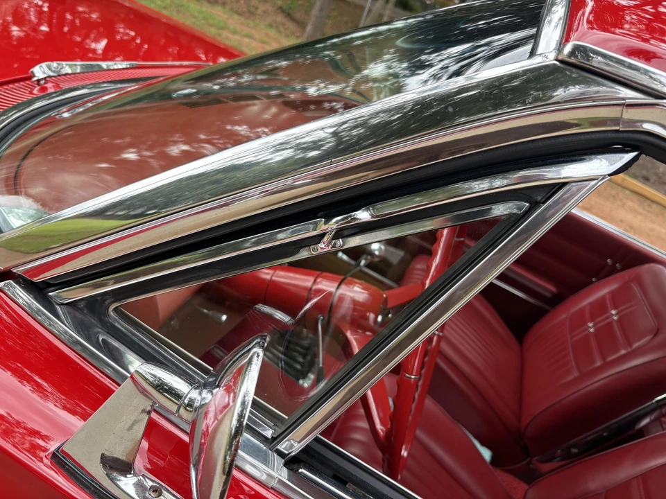 1963 Chevrolet Impala 3rd Gen - Image 31 of 31