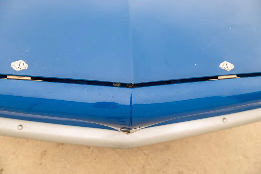 1963 Pontiac Tempest - Image 14 of 31