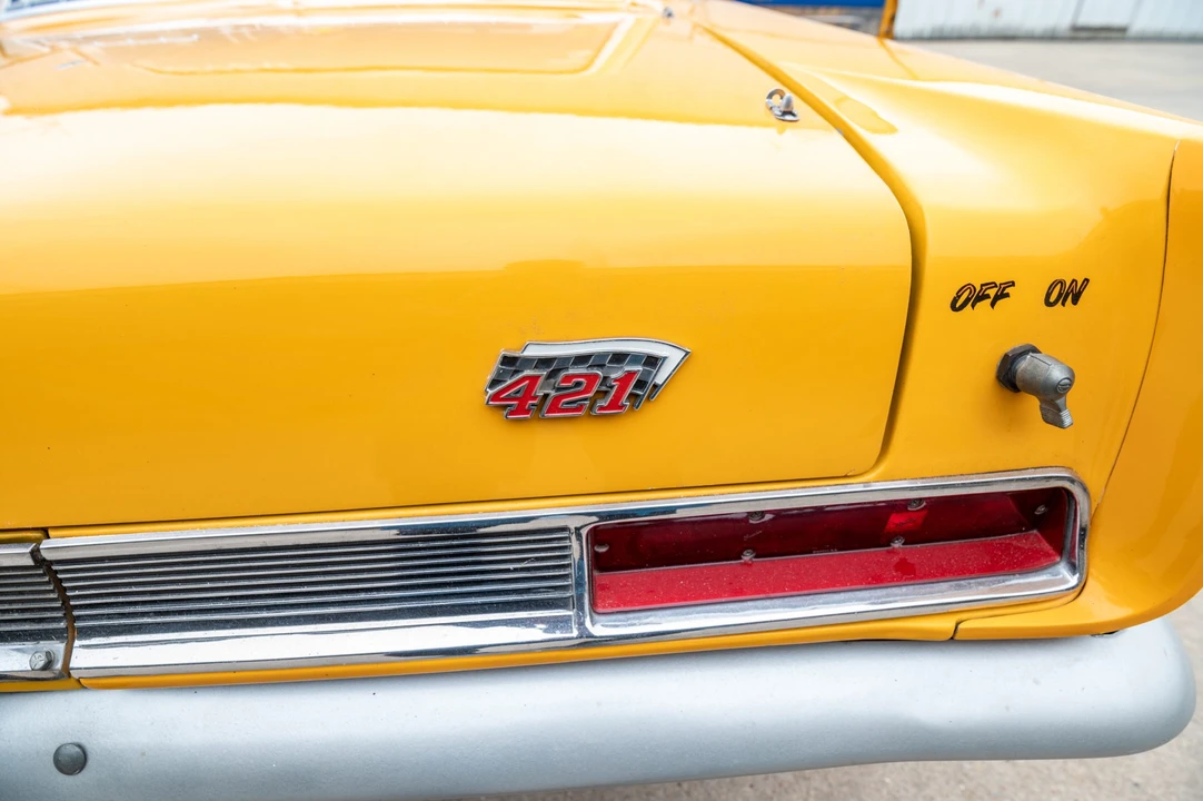 1963 Pontiac Tempest - Image 22 of 31
