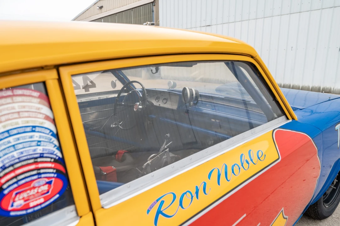 1963 Pontiac Tempest - Image 31 of 31