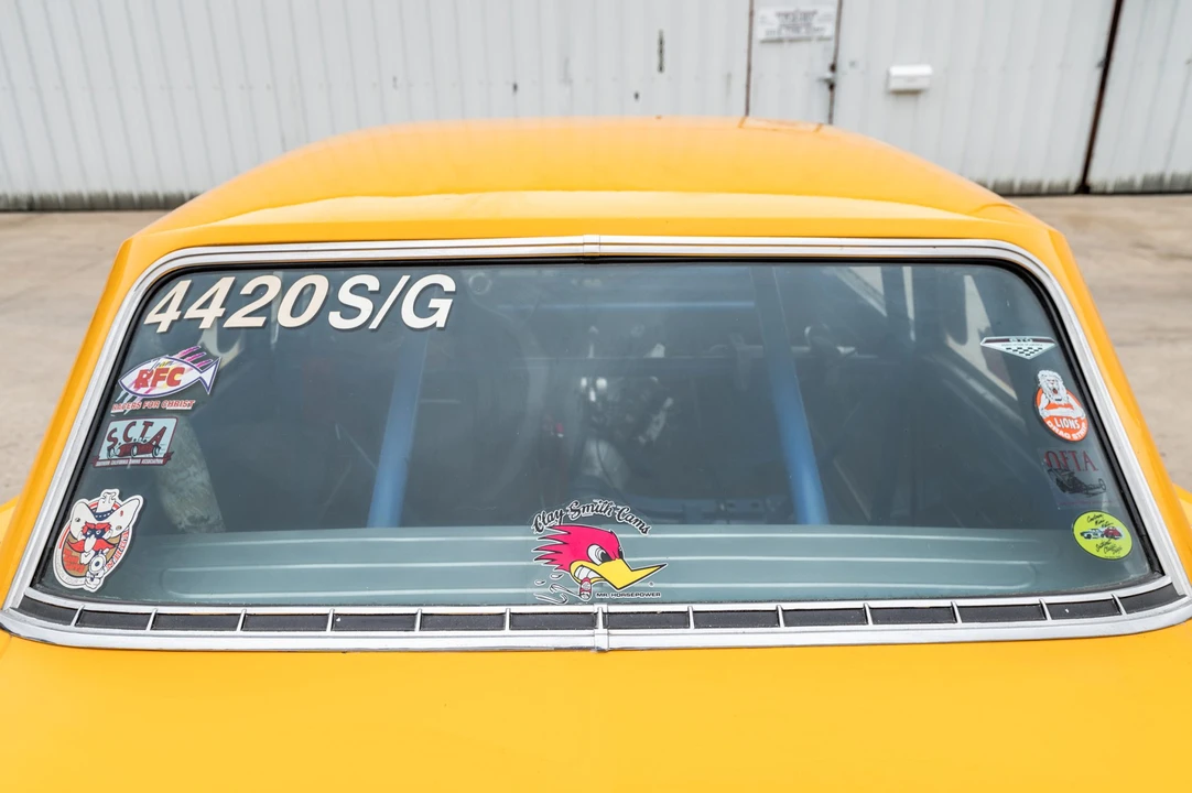 1963 Pontiac Tempest - Image 28 of 31