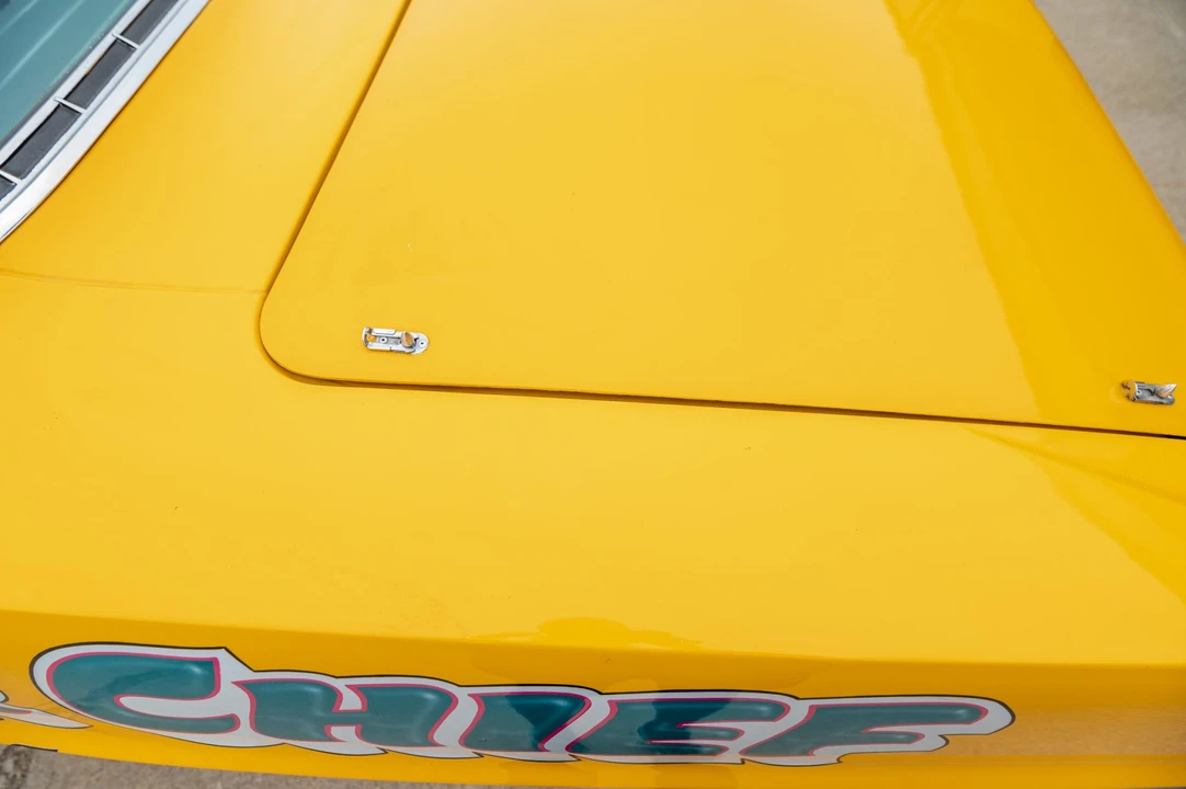 1963 Pontiac Tempest - Image 25 of 31