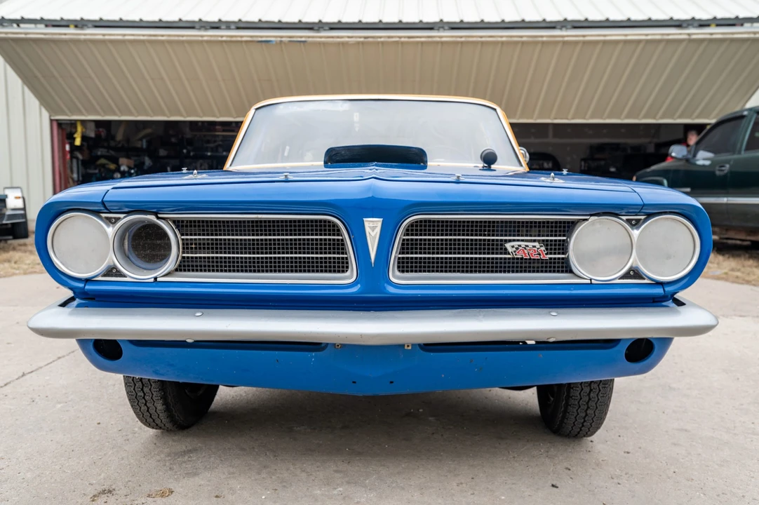 1963 Pontiac Tempest - Image 2 of 31