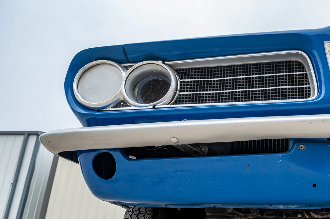 1963 Pontiac Tempest - Image 11 of 31