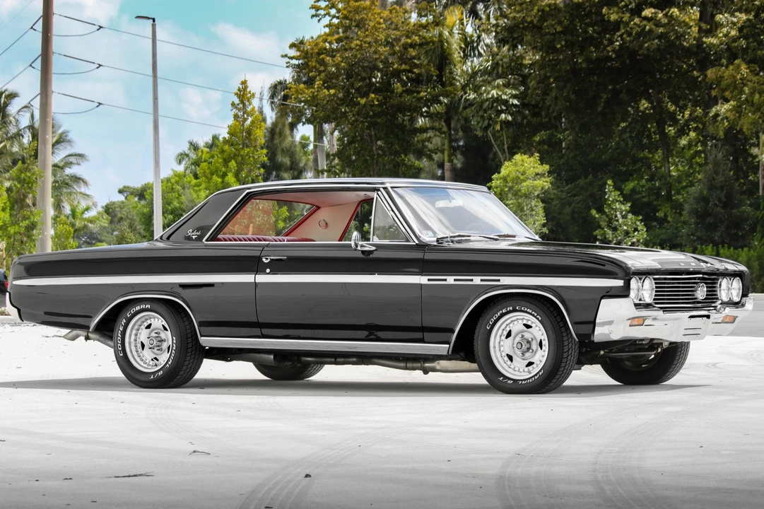 1964 Buick Skylark 3rd Gen - Image 7 of 31