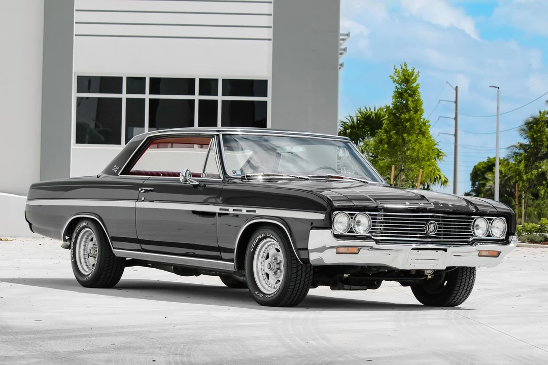 1964 Buick Skylark 3rd Gen - Image 8 of 31