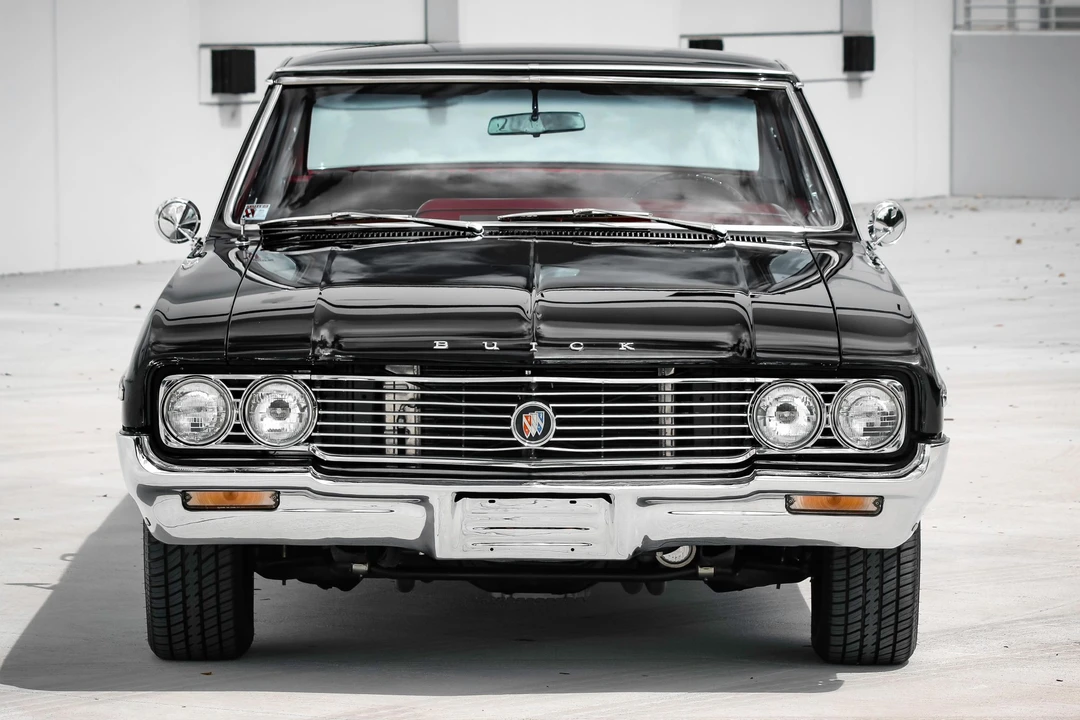 1964 Buick Skylark 3rd Gen - Image 9 of 31