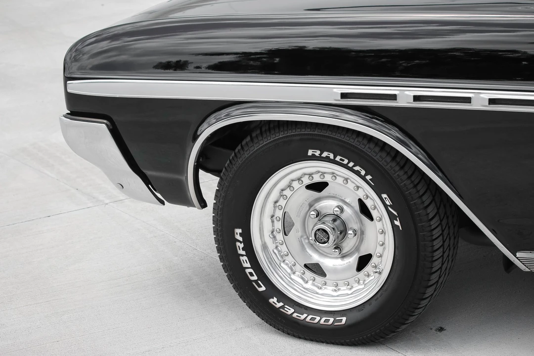 1964 Buick Skylark 3rd Gen - Image 25 of 31