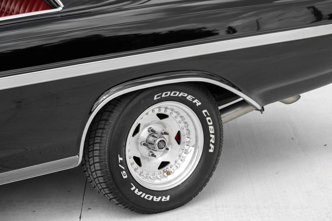 1964 Buick Skylark 3rd Gen - Image 20 of 31