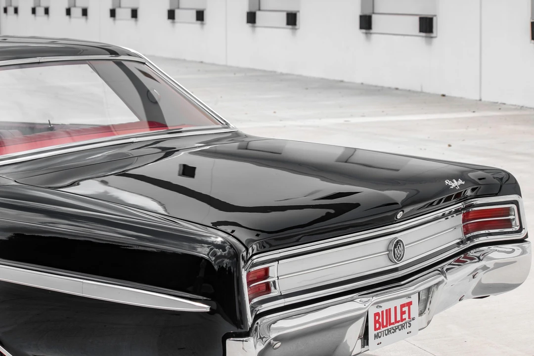 1964 Buick Skylark 3rd Gen - Image 18 of 31