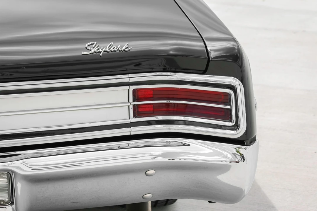 1964 Buick Skylark 3rd Gen - Image 27 of 31