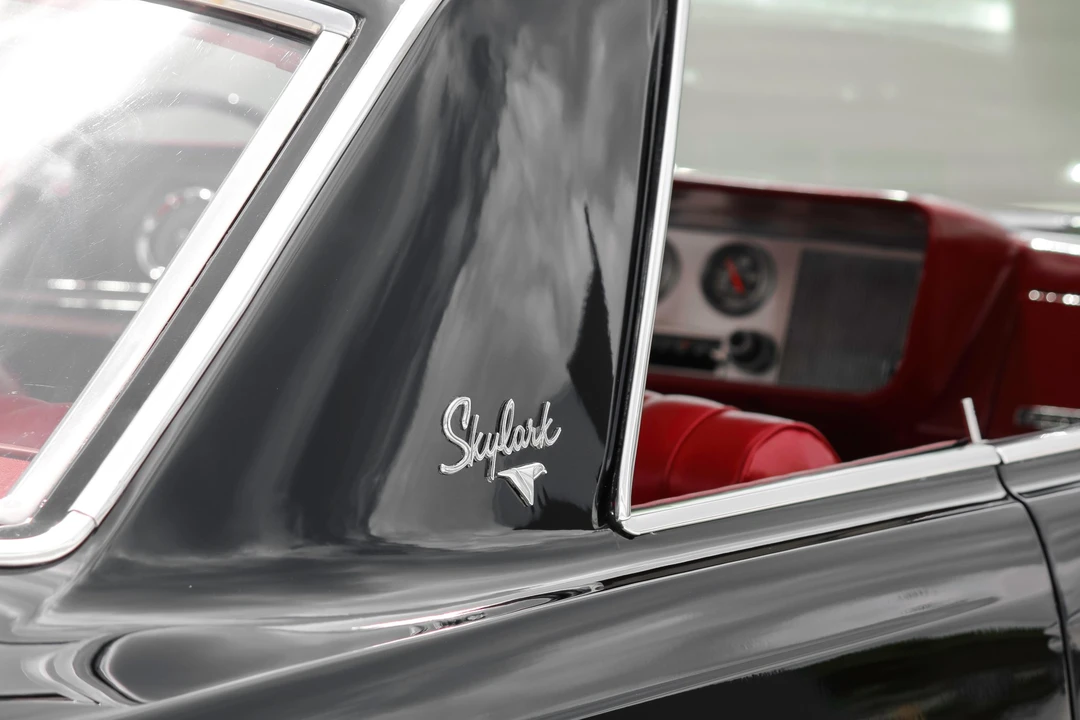1964 Buick Skylark 3rd Gen - Image 29 of 31