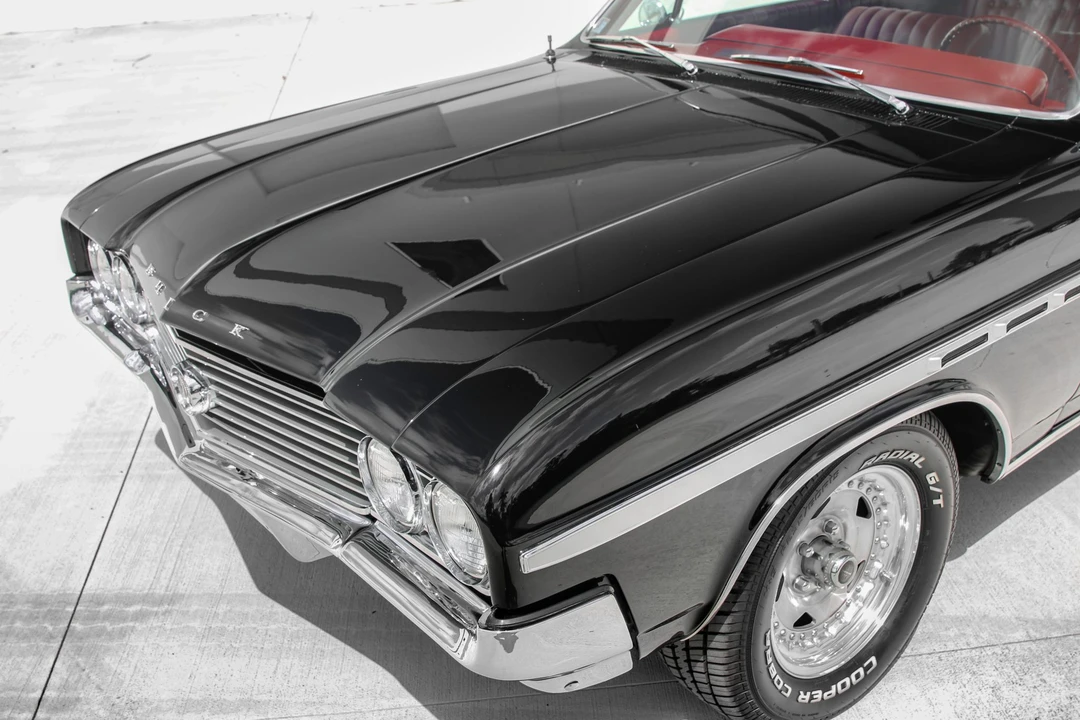 1964 Buick Skylark 3rd Gen - Image 26 of 31