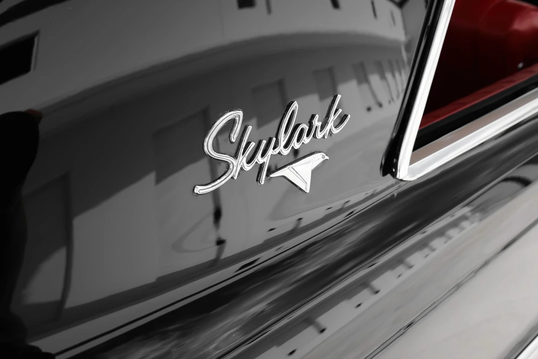 1964 Buick Skylark 3rd Gen - Image 30 of 31