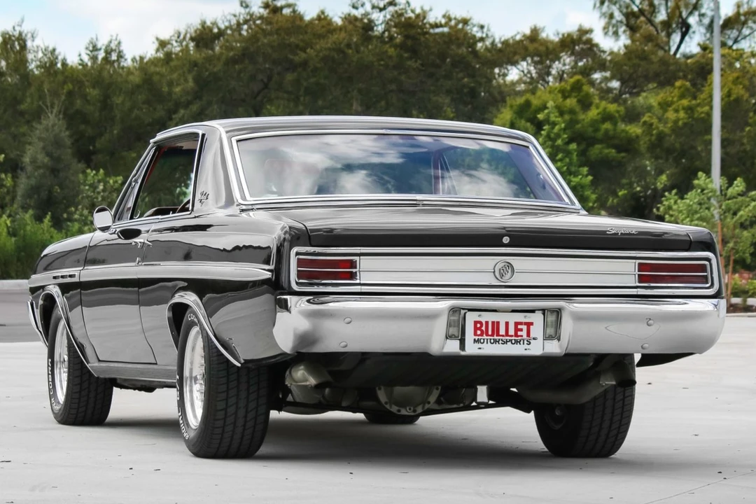 1964 Buick Skylark 3rd Gen - Image 5 of 31