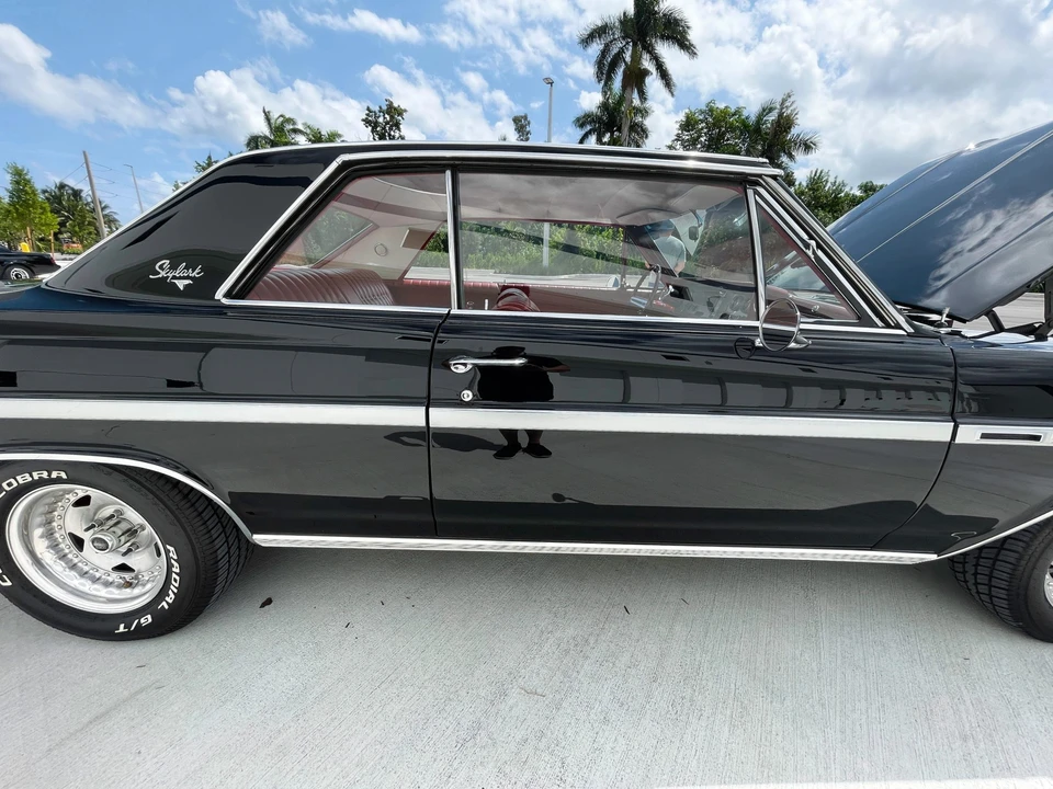1964 Buick Skylark 3rd Gen - Image 12 of 31