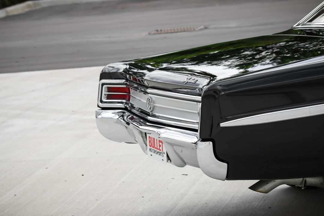 1964 Buick Skylark 3rd Gen - Image 17 of 31