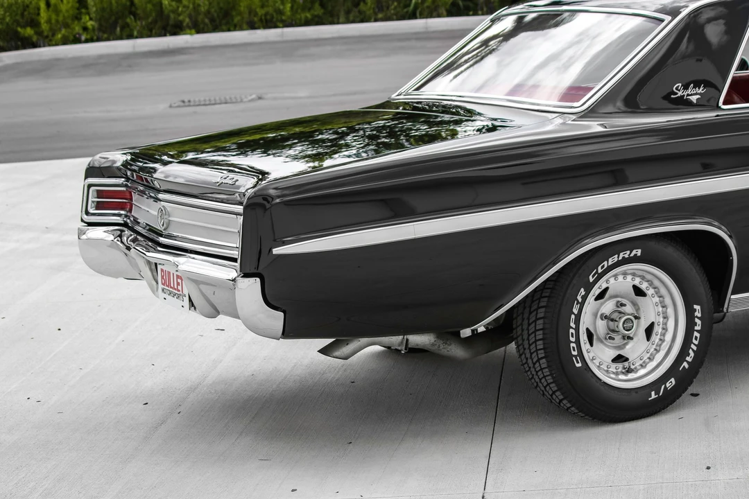 1964 Buick Skylark 3rd Gen - Image 14 of 31