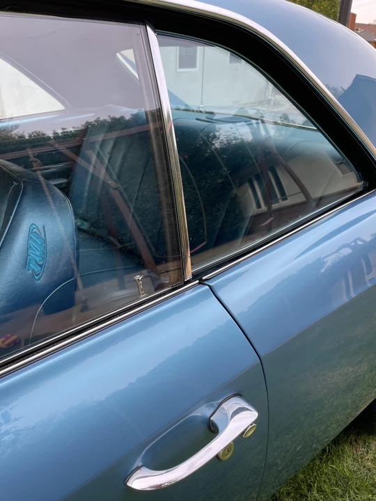 1966 Chevrolet Chevelle SS 1st Gen - Image 28 of 31