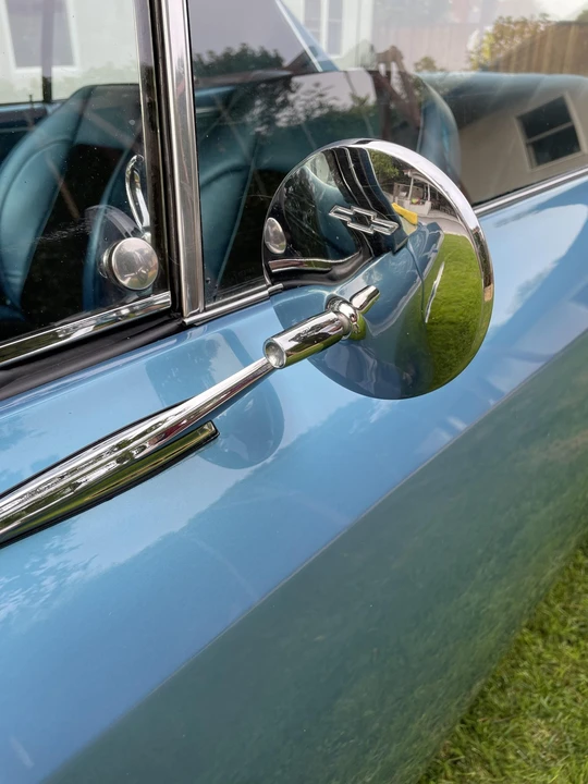 1966 Chevrolet Chevelle SS 1st Gen - Image 26 of 31