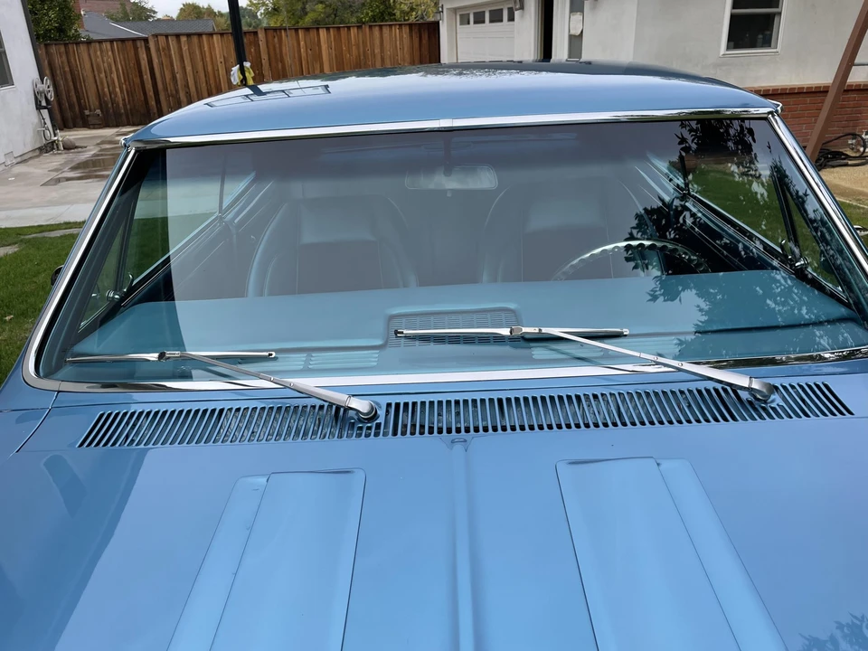 1966 Chevrolet Chevelle SS 1st Gen - Image 22 of 31