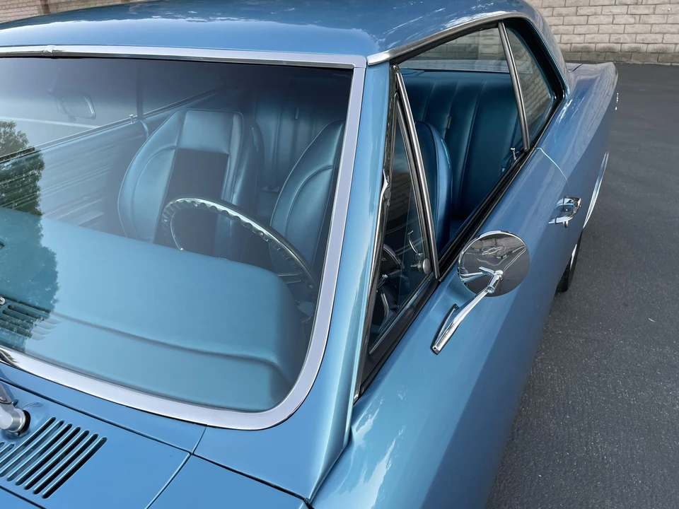 1966 Chevrolet Chevelle SS 1st Gen - Image 25 of 31
