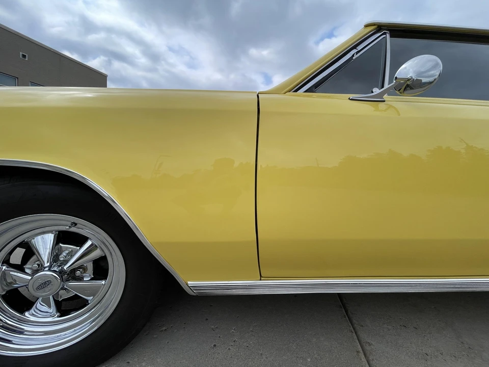1966 Chevrolet Chevelle SS 1st Gen - Image 27 of 31