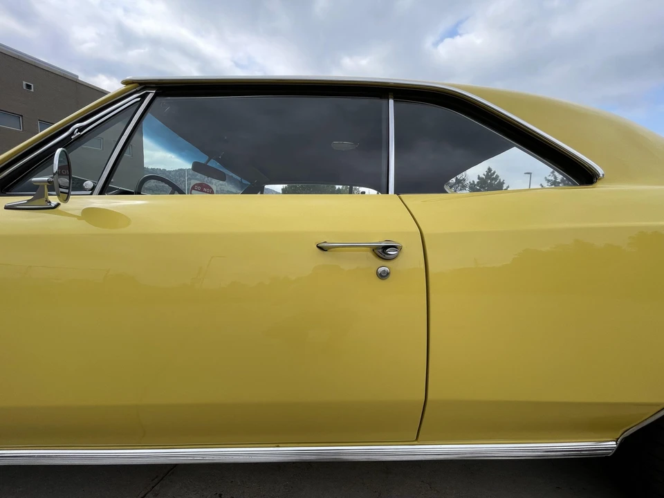 1966 Chevrolet Chevelle SS 1st Gen - Image 28 of 31