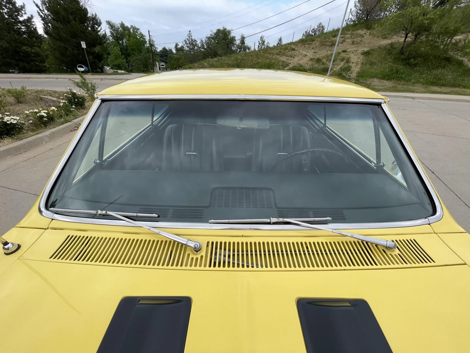 1966 Chevrolet Chevelle SS 1st Gen - Image 19 of 31