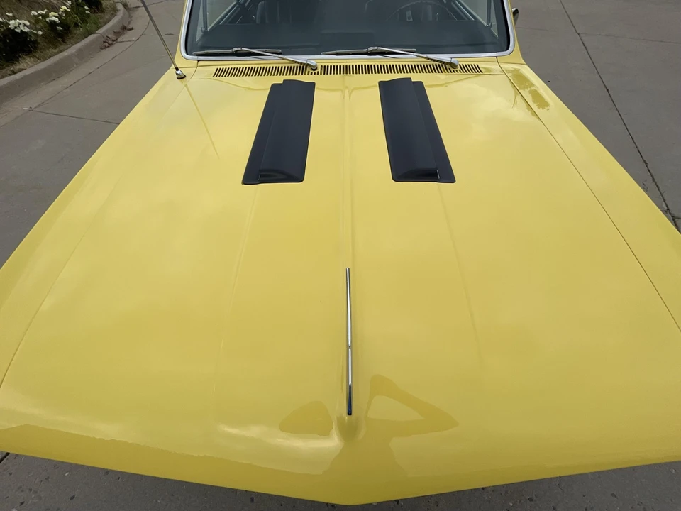 1966 Chevrolet Chevelle SS 1st Gen - Image 18 of 31