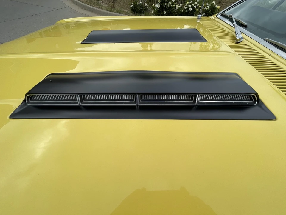 1966 Chevrolet Chevelle SS 1st Gen - Image 21 of 31
