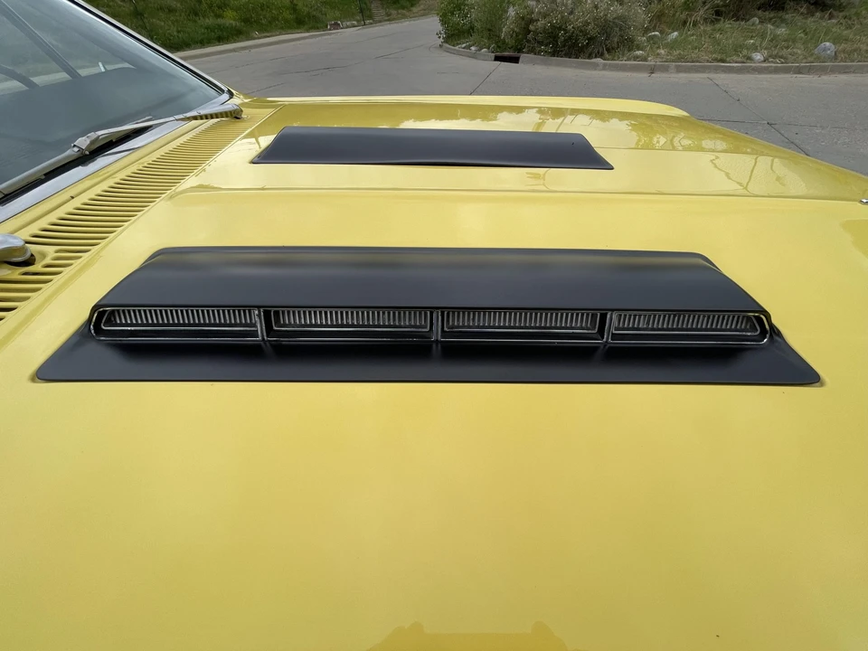 1966 Chevrolet Chevelle SS 1st Gen - Image 20 of 31