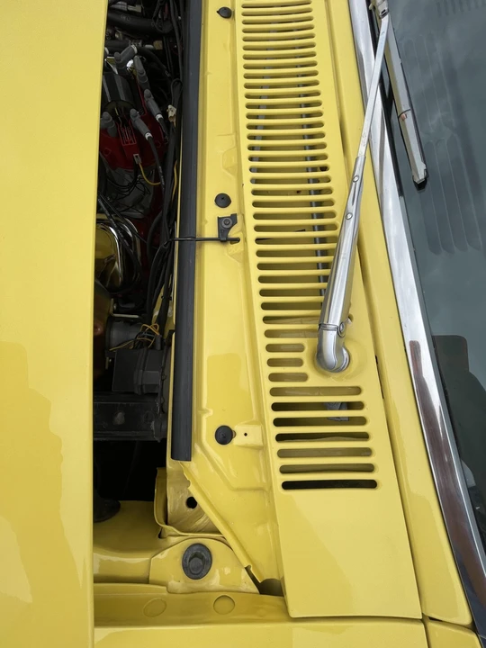 1966 Chevrolet Chevelle SS 1st Gen - Image 22 of 31