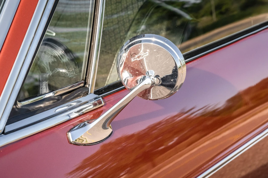 1966 Chevrolet Impala 4th Gen - Image 17 of 31