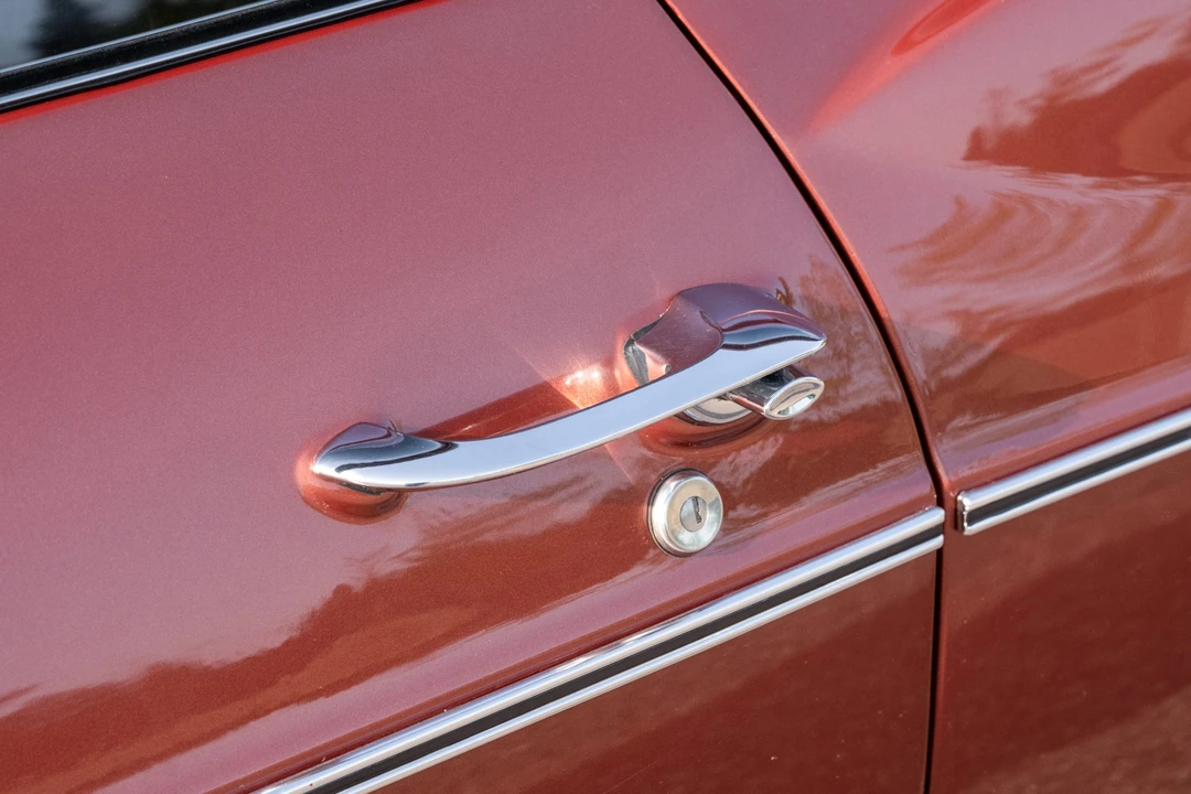 1966 Chevrolet Impala 4th Gen - Image 19 of 31