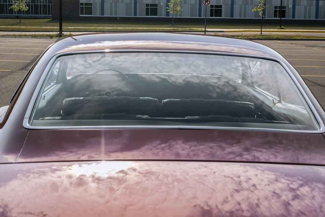 1966 Chevrolet Impala 4th Gen - Image 28 of 31