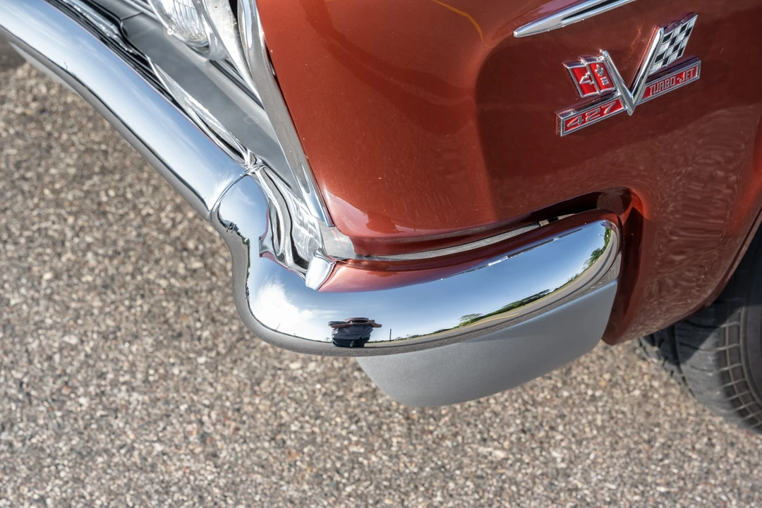 1966 Chevrolet Impala 4th Gen - Image 11 of 31