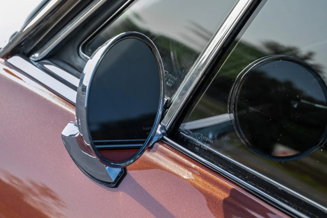 1966 Chevrolet Impala 4th Gen - Image 18 of 31