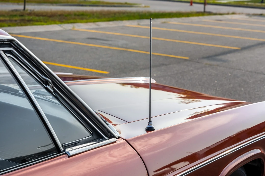 1966 Chevrolet Impala 4th Gen - Image 31 of 31