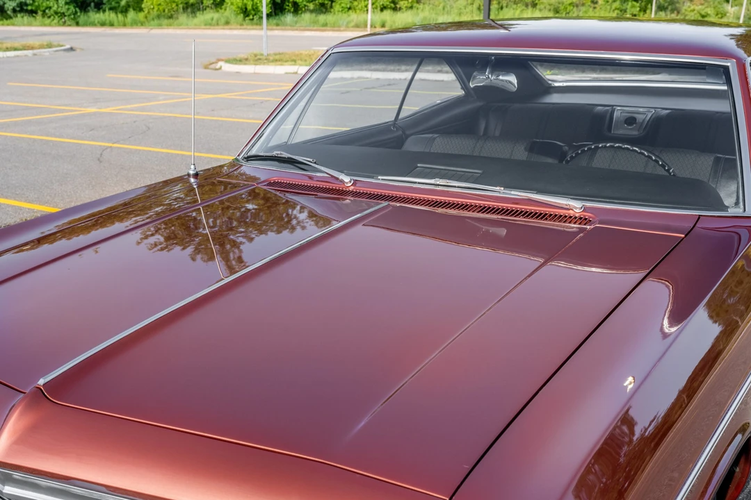 1966 Chevrolet Impala 4th Gen - Image 12 of 31