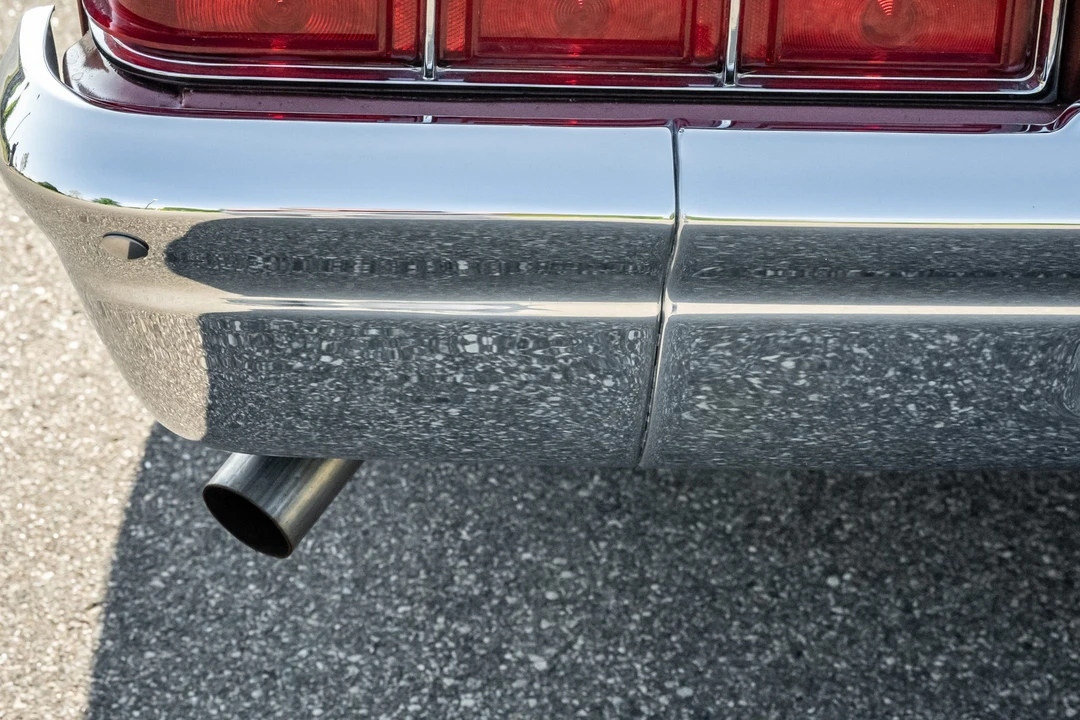 1966 Chevrolet Impala 4th Gen - Image 24 of 31